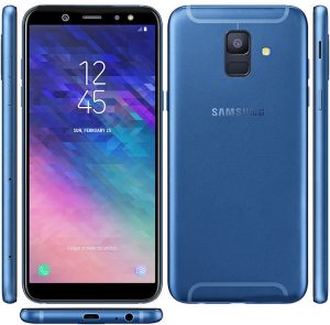 Samsung Galaxy A6 2018