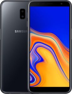 Samsung Galaxy J6 plus 2018