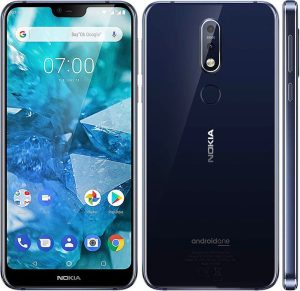 Nokia 7.1 2018