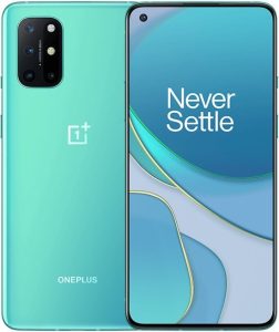 Oneplus 8T