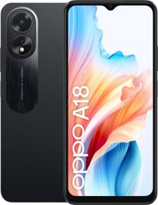 Oppo A18