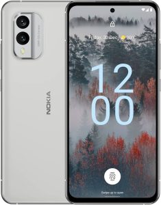 Nokia X30