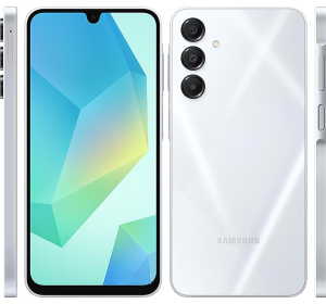 Samsung Galaxy A16 5G