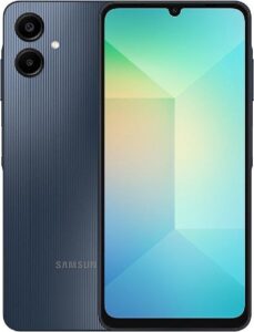 Samsung Galaxy A06