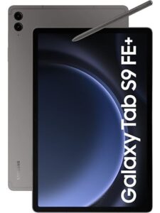 Samsung Galaxy Tab S9FE+ 12.4