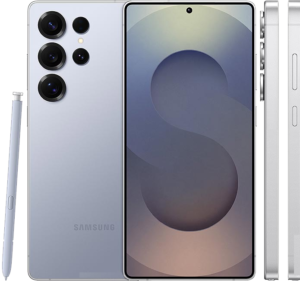 Samsung Galaxy S25 Ultra