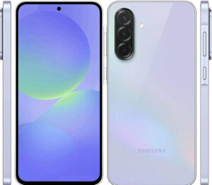 Samsung Galaxy A36