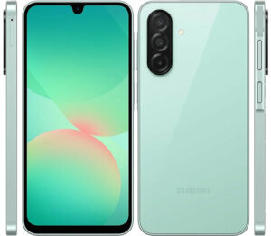 Samsung Galaxy A26