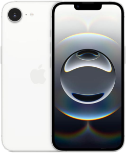 iPhone 16e