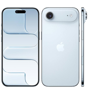 iPhone 17 Air