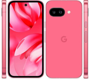 Google Pixel 9A