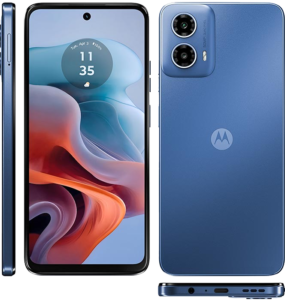 Motorola Moto G34