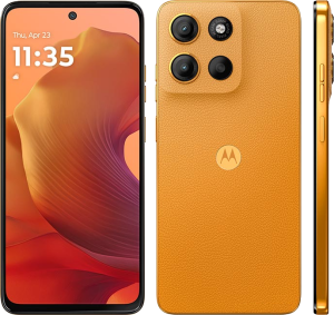 Motorola Moto G15