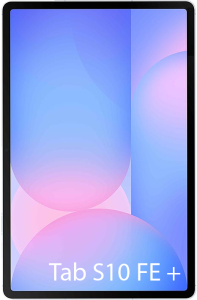 Samsung Galaxy Tab S10 FE + 13.1