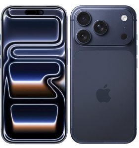 iPhone 17 Pro