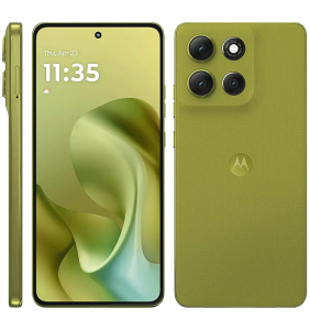 Motorola Moto G86