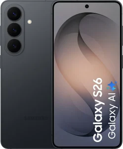 Samsung Galaxy S26