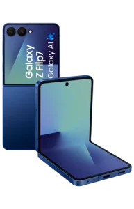 Samsung Galaxy Z Flip 7