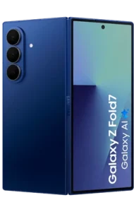 Samsung Galaxy Z Fold 7