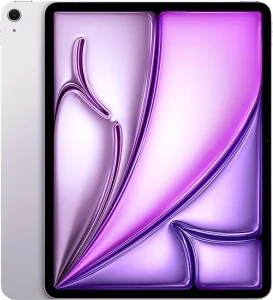 iPad Air 13 inch 2025