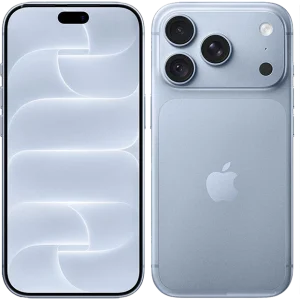 iPhone 18 Pro